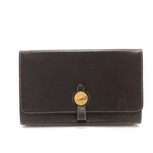 Hermes Dogon Waist Bag Leather #193347H88B